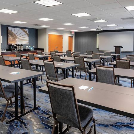 Fairfield Inn & Suites By Marriott Matthews Charlotte Exteriér fotografie