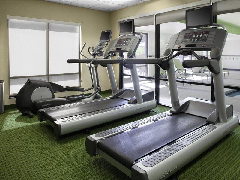 Fairfield Inn & Suites By Marriott Matthews Charlotte Exteriér fotografie