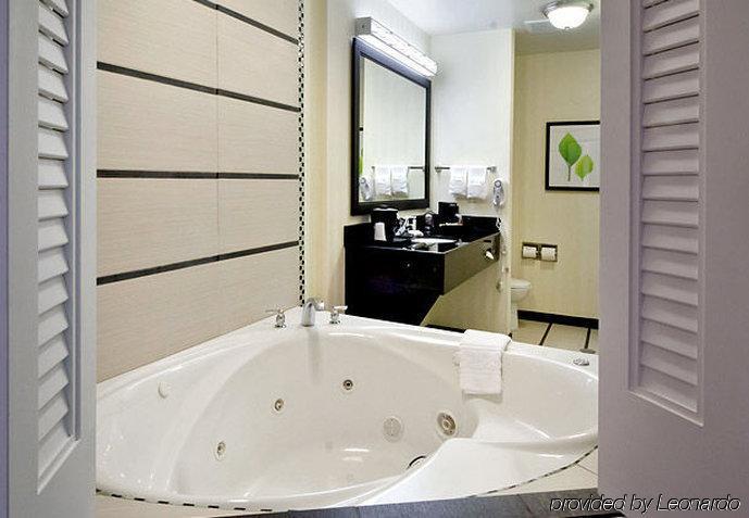 Fairfield Inn & Suites By Marriott Matthews Charlotte Pokoj fotografie