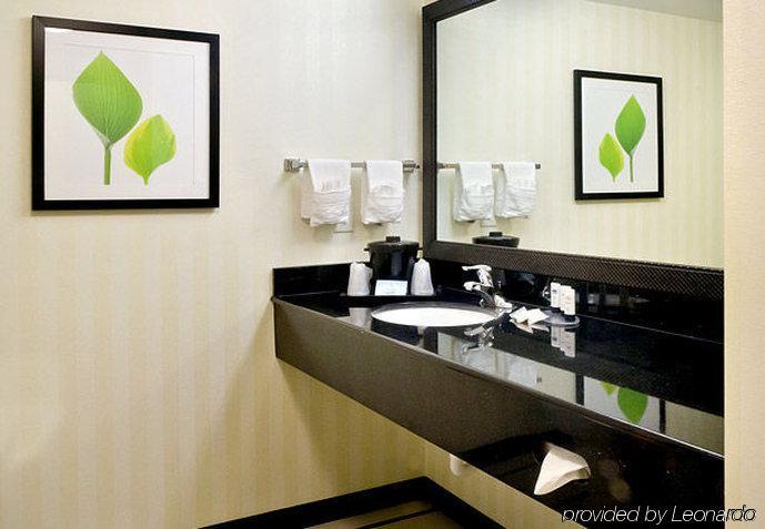 Fairfield Inn & Suites By Marriott Matthews Charlotte Exteriér fotografie