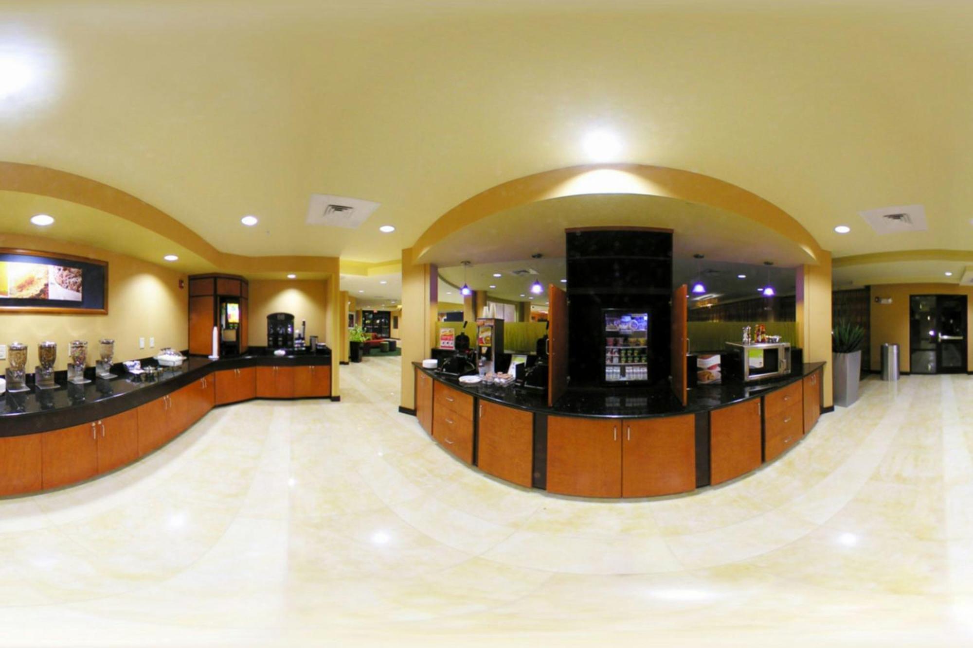 Fairfield Inn & Suites By Marriott Matthews Charlotte Exteriér fotografie