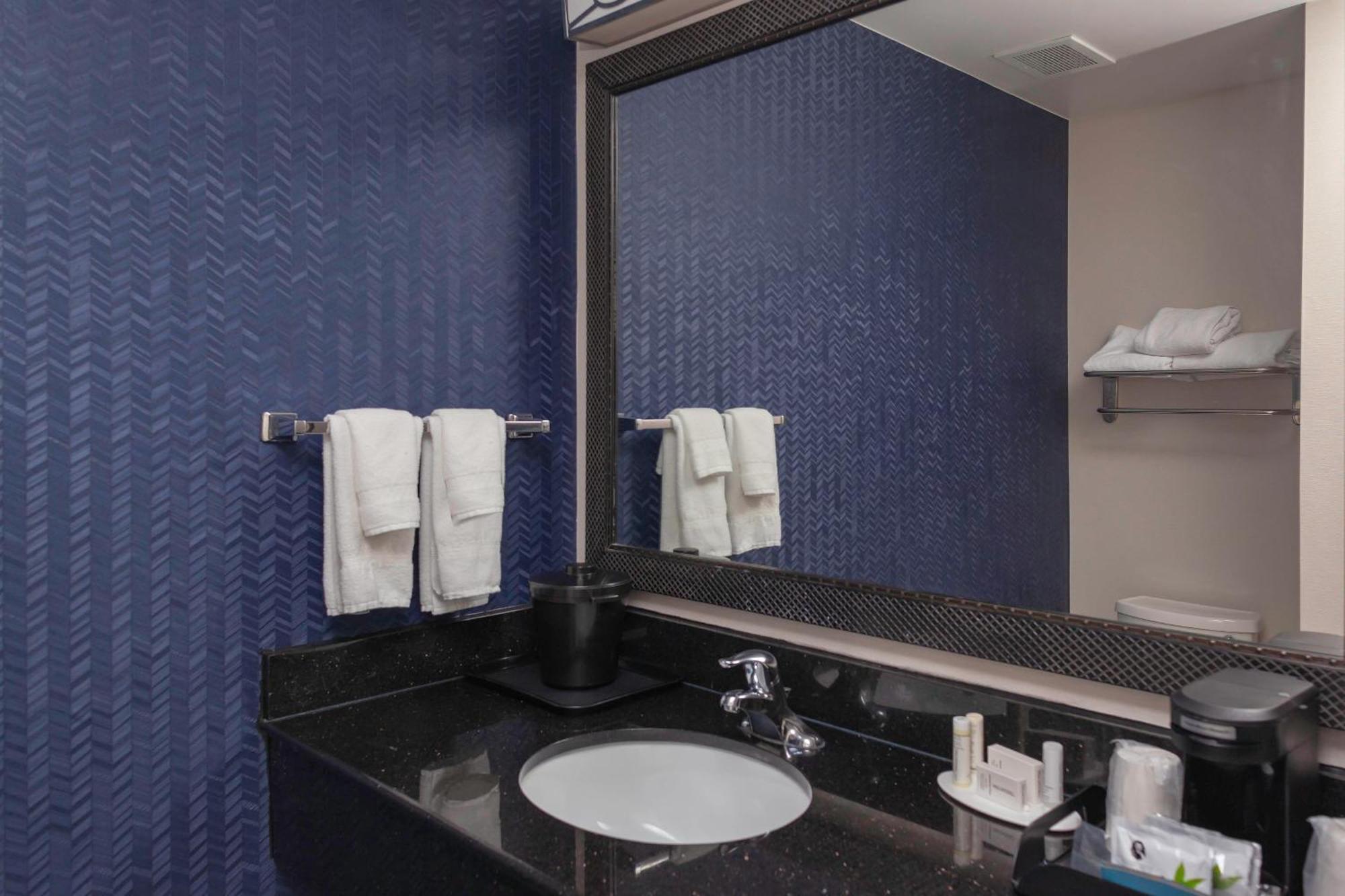 Fairfield Inn & Suites By Marriott Matthews Charlotte Exteriér fotografie
