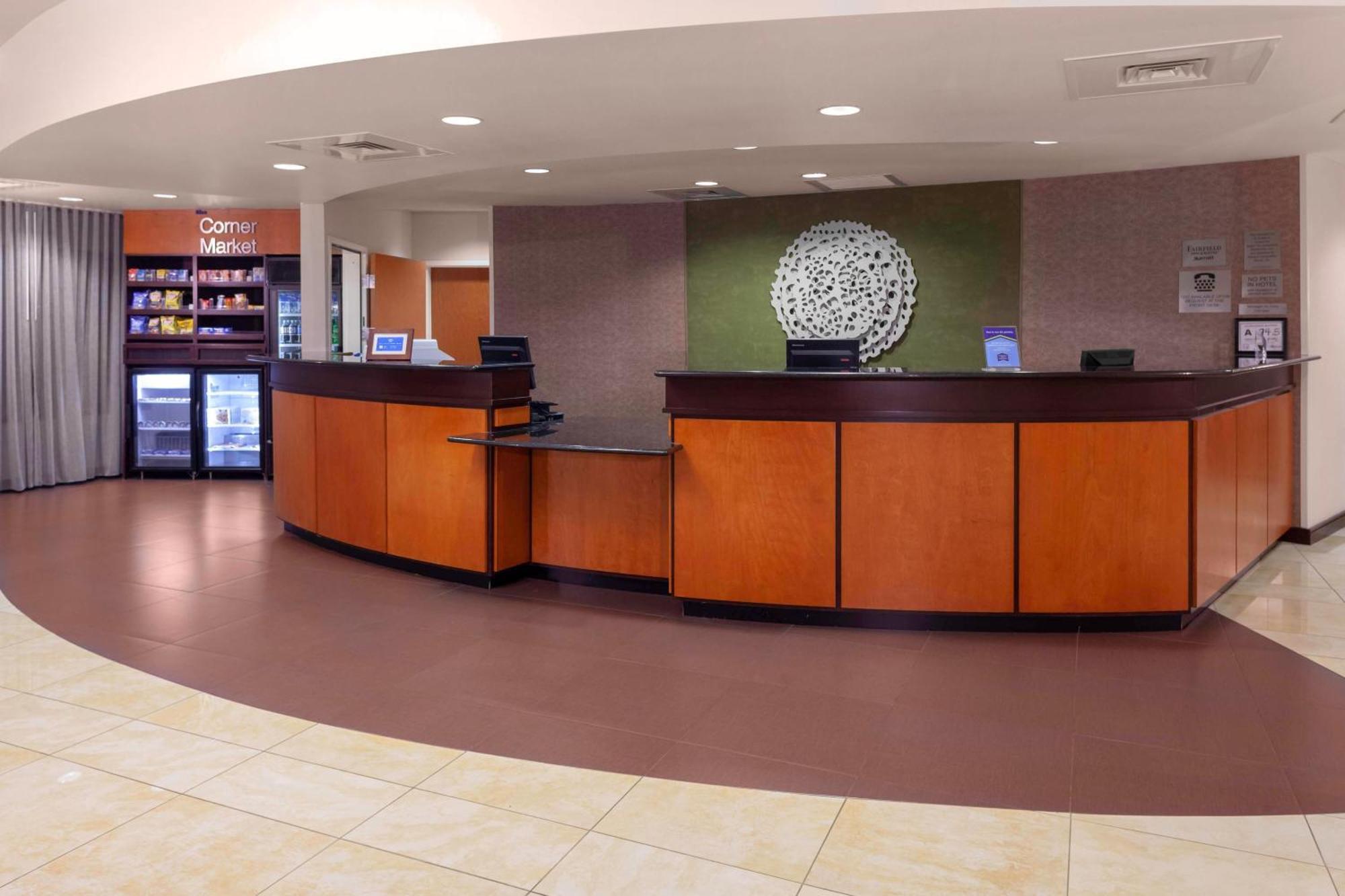 Fairfield Inn & Suites By Marriott Matthews Charlotte Exteriér fotografie